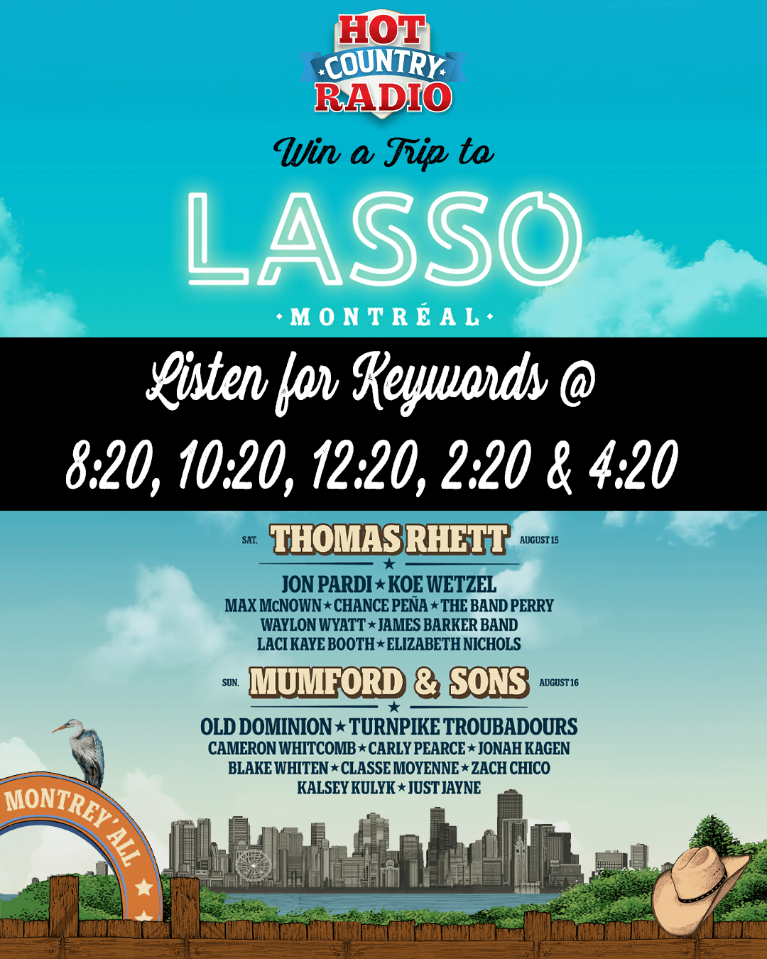 Win a trip to see Backstreet Boys in Germany